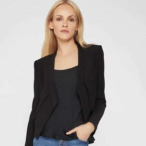 BCBG Lloyd layered blazer - new with tags